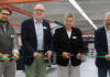 120 years of Altendorf: brand, company and production brought together Altendorf