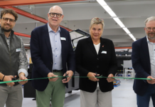 120 years of Altendorf: brand, company and production brought together Altendorf