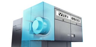 Vecoplan at Ecomondo 2026: From residual material to raw material Vecoplan