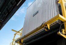 Jartek to deliver second thermal modification kiln to arbor wood co. in Indiana Jartek