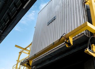 Jartek to deliver second thermal modification kiln to arbor wood co. in Indiana Jartek