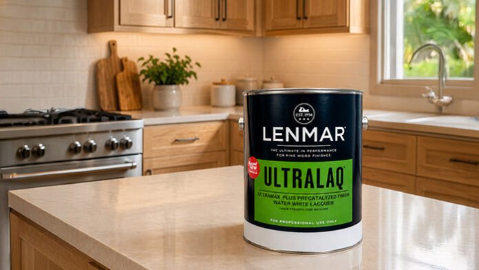 Ultramax in modern kitchen Gemini Industries