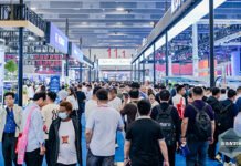 CIFM / interzum guangzhou 2027: We Make for Global Co-creation CIFM